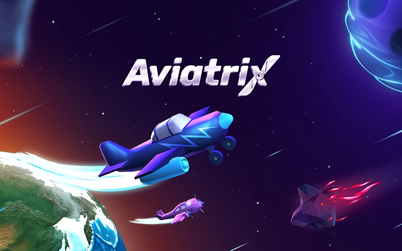 Try one of the most lucrative Aviatrix games from Melbet Casino.