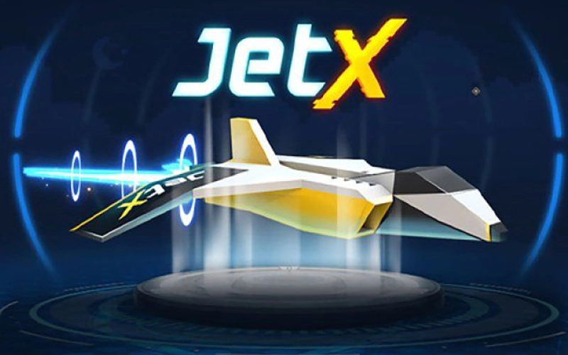 Win a big bonus in the Jetx game from Melbet Casino.