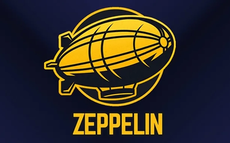 Try the demo mode of the Zeppelin game from Melbet Casino.