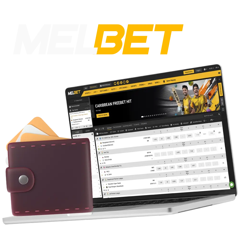 Familiarise yourself with fast withdrawals at Melbet Casino.