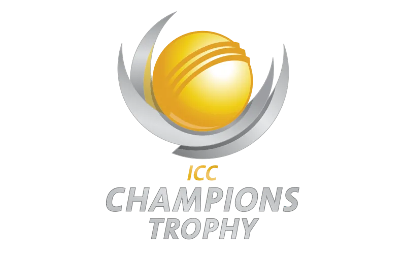 Melbet offers great odds for the ICC Champions Trophy.