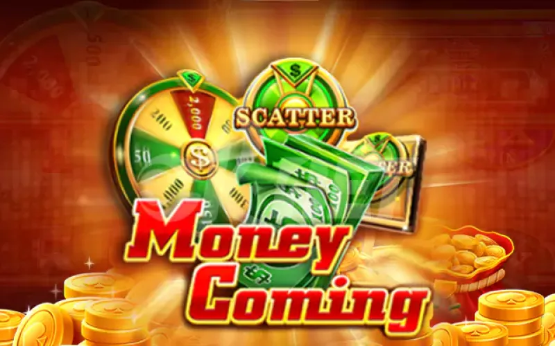 Melbet মানি কামিং জ্যাকপটের মজার ফিচার রয়েছে।